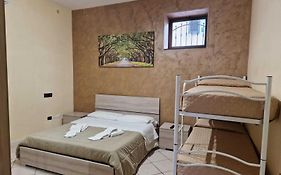 La Domus Pompei Casa Vacanza